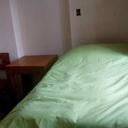 Bb&B Hostel La Paz Dış mekan fotoğraf