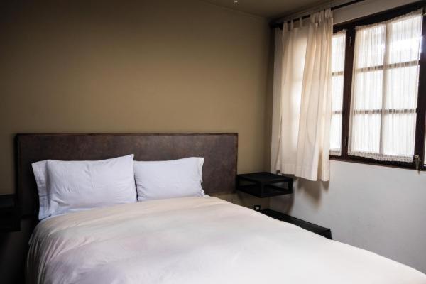 Bb&B Hostel La Paz Dış mekan fotoğraf