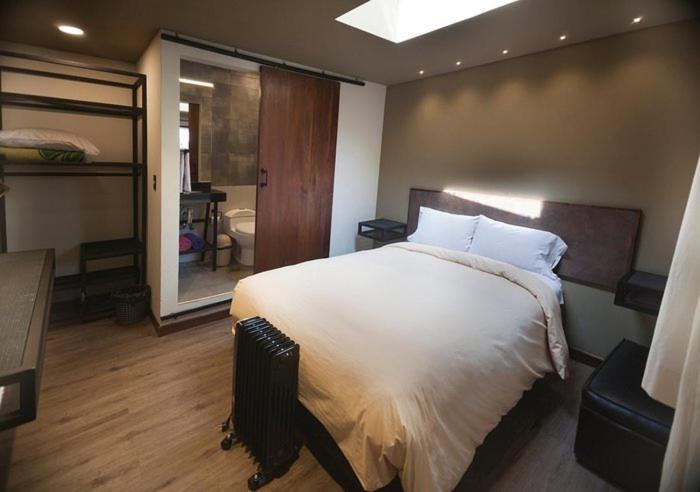 Bb&B Hostel La Paz Dış mekan fotoğraf