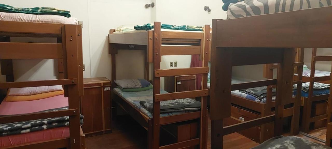 Bb&B Hostel La Paz Dış mekan fotoğraf
