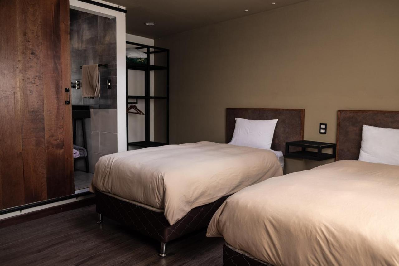 Bb&B Hostel La Paz Dış mekan fotoğraf