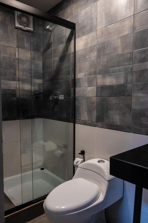 Bb&B Hostel La Paz Dış mekan fotoğraf