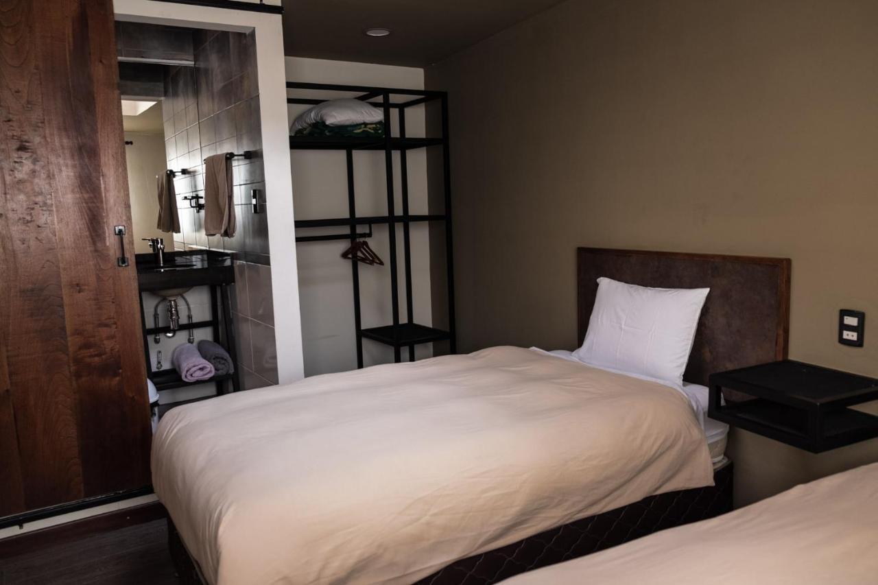 Bb&B Hostel La Paz Dış mekan fotoğraf