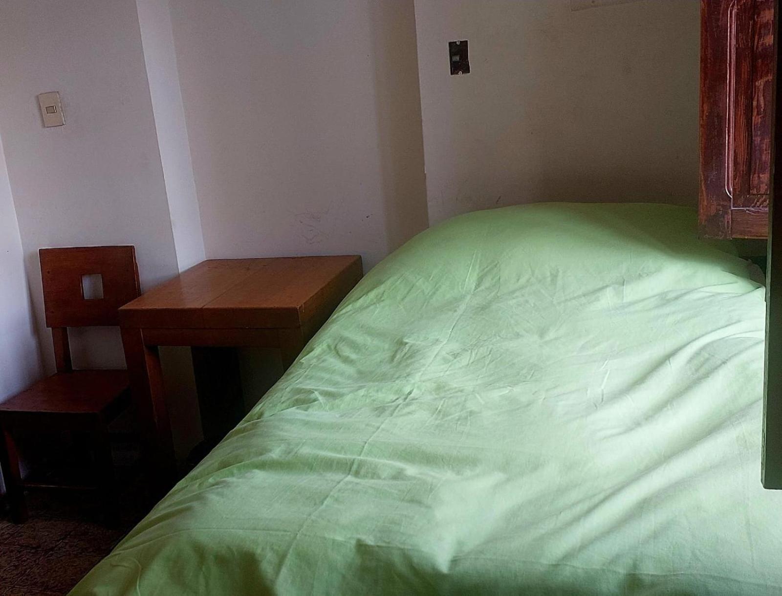 Bb&B Hostel La Paz Dış mekan fotoğraf