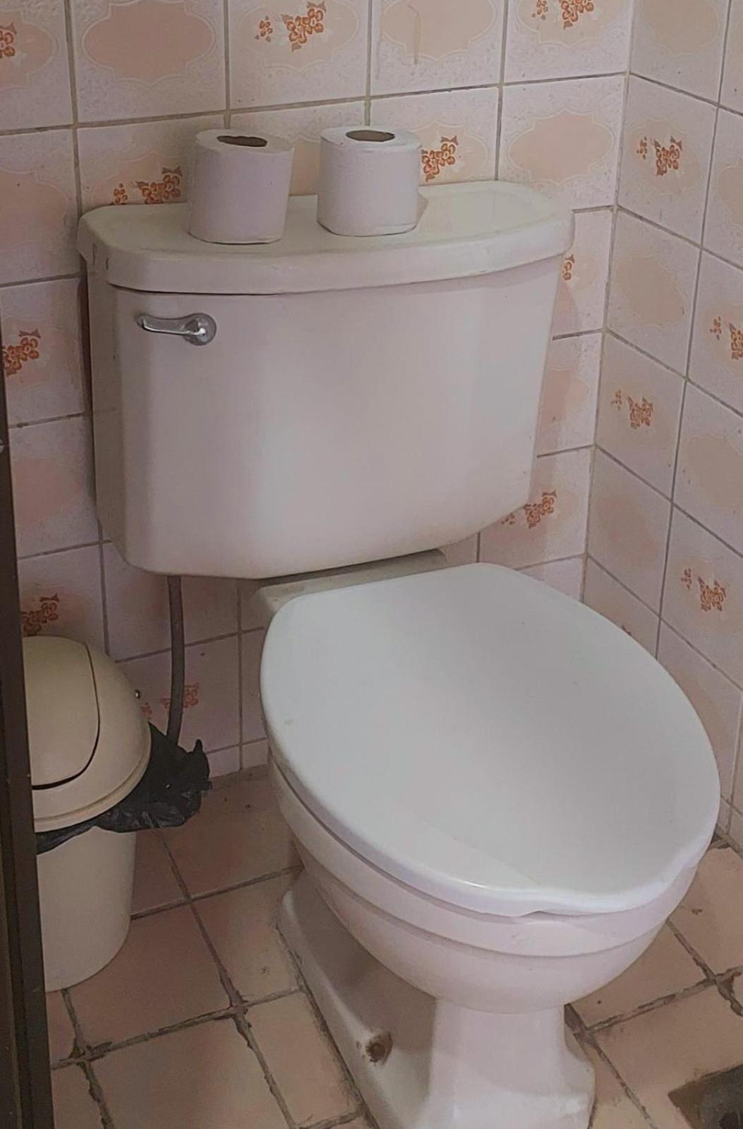 Bb&B Hostel La Paz Dış mekan fotoğraf