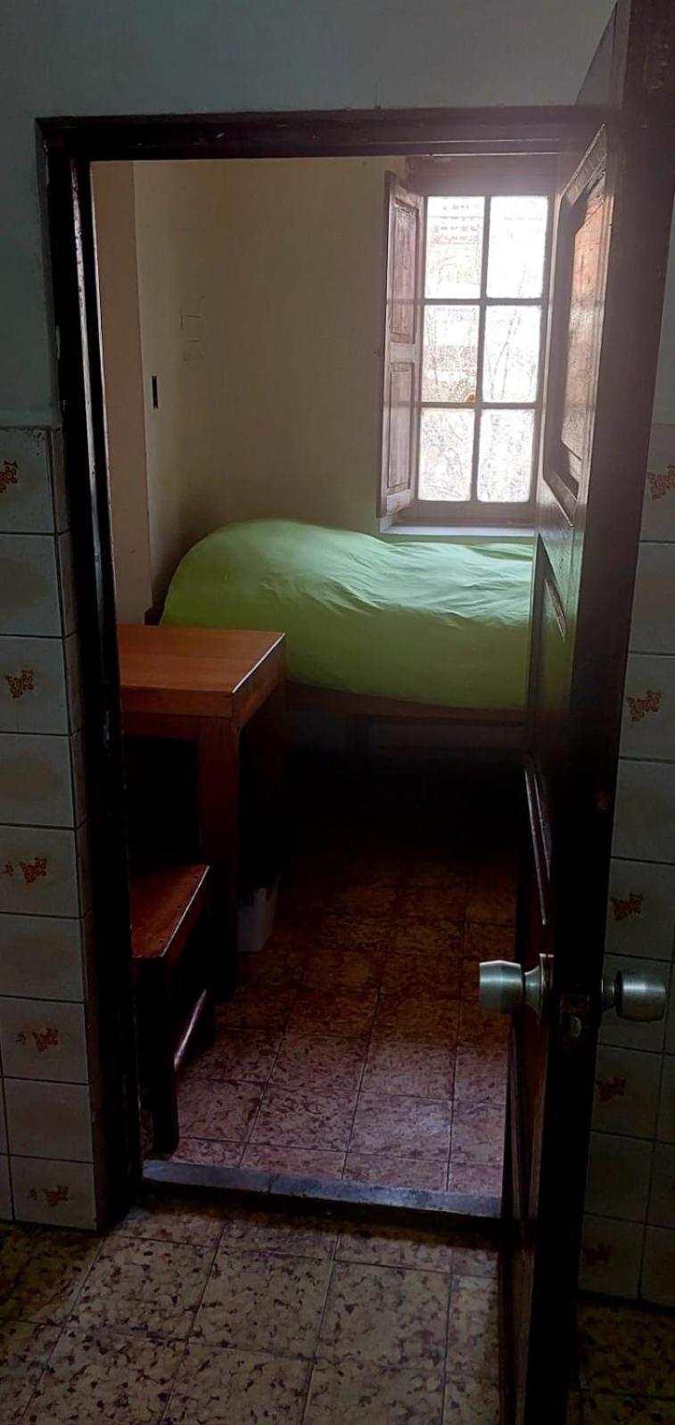 Bb&B Hostel La Paz Dış mekan fotoğraf